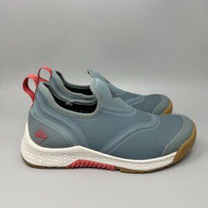 Women’s Muck Boot Outscape Low Slip On Waterproof Muck Boot Size 8